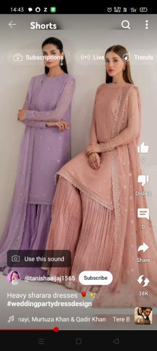 Ayesha Khan