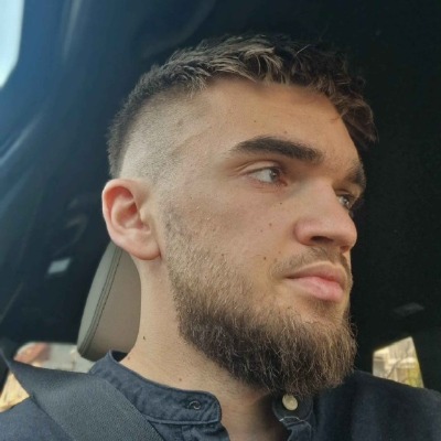 Farcas Alexandru