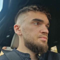 Farcas Alexandru