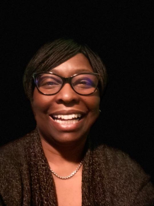 Denise Wilson