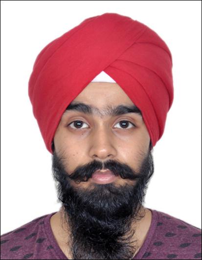 Mukhraj Singh