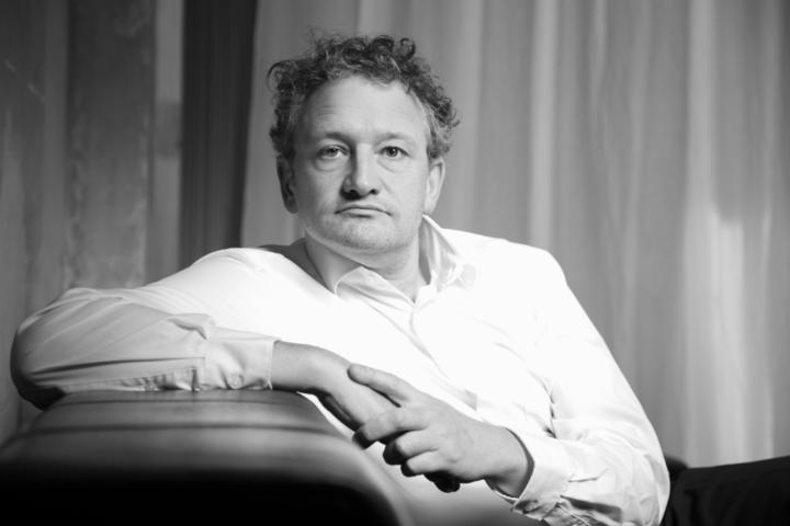 Dirk Oberstadt