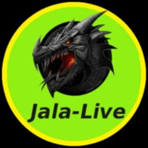 Jalalive - Streaming