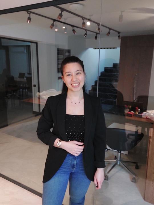 Büşra nur Armağan