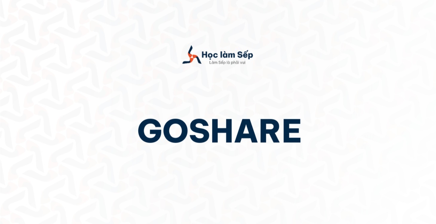 GoShare