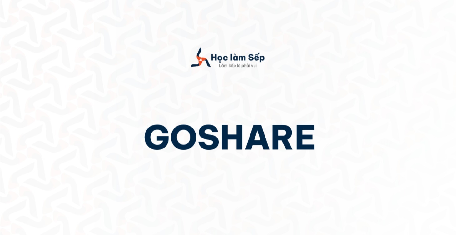 GoShare