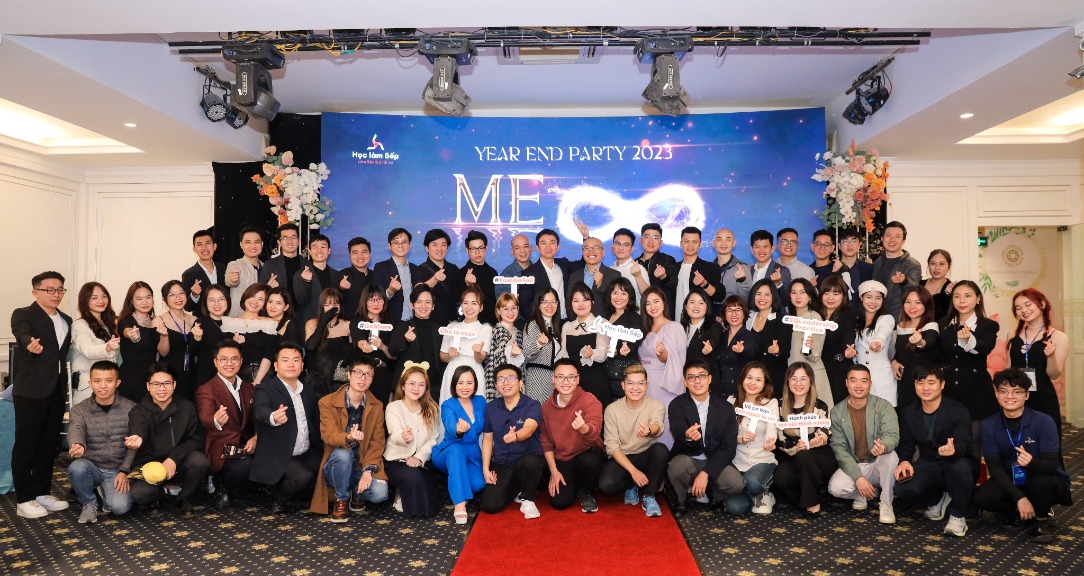 Cộng đồng Học làm Sếp