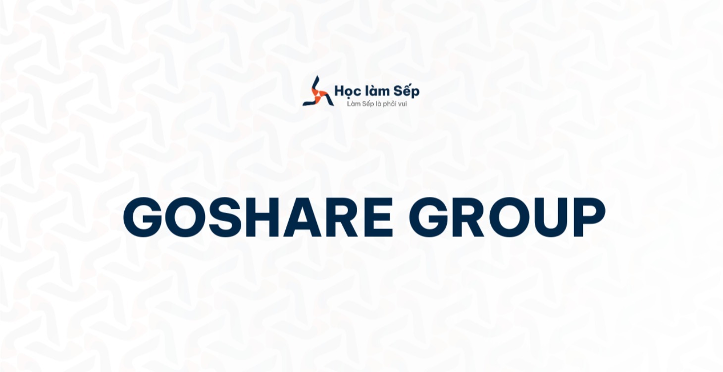 GoShare Group