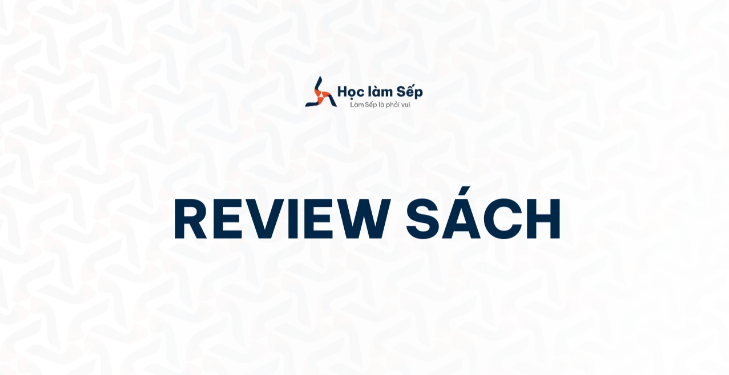 Review Sách