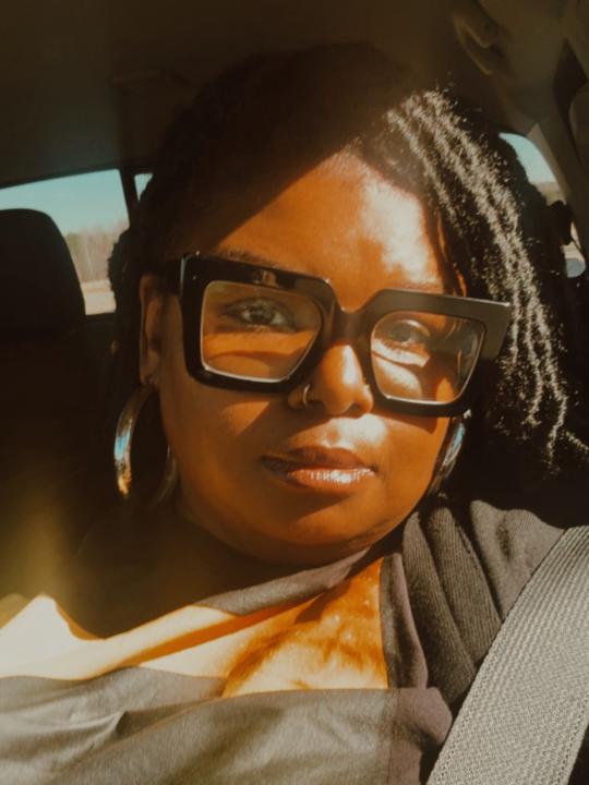 Tierany Griffin-Purdie