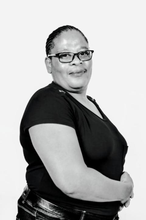 Nonhlanhla Phakathi
