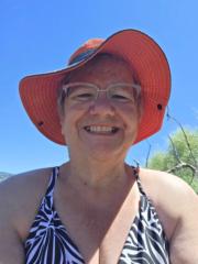 Lois Bergstrom