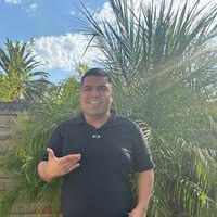 Brian Benavides