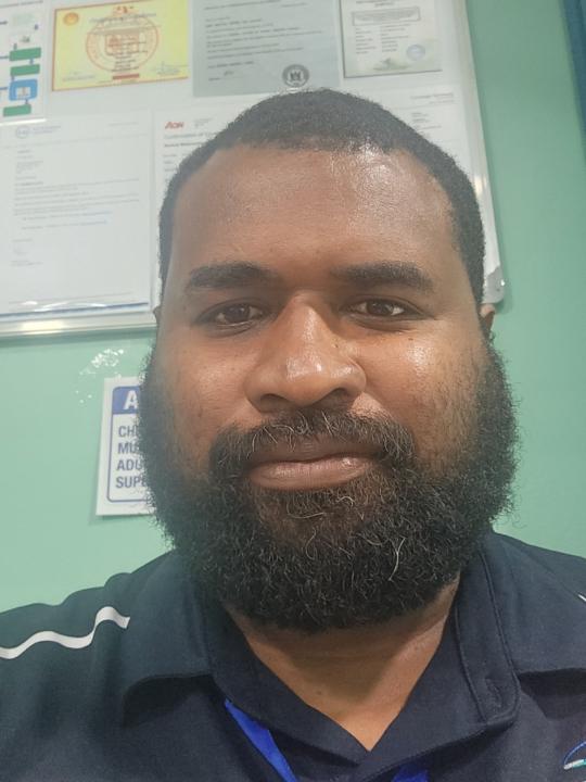 Kelepi Tuvuniwai
