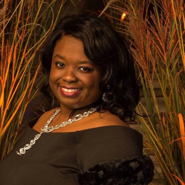 Dr. Monica Clayton