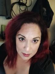 Cynthia Arnold