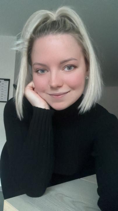 Kimberley Lenclu