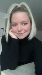Kimberley Lenclu