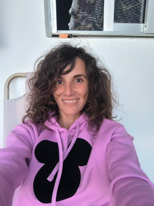 Beatriz Valle