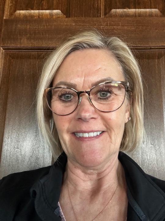 Kari Mitchell-Ebright