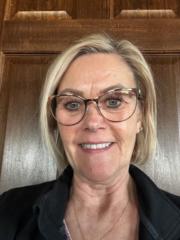 Kari Mitchell-Ebright