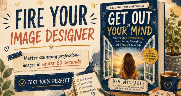 Fire Your Image Designer
