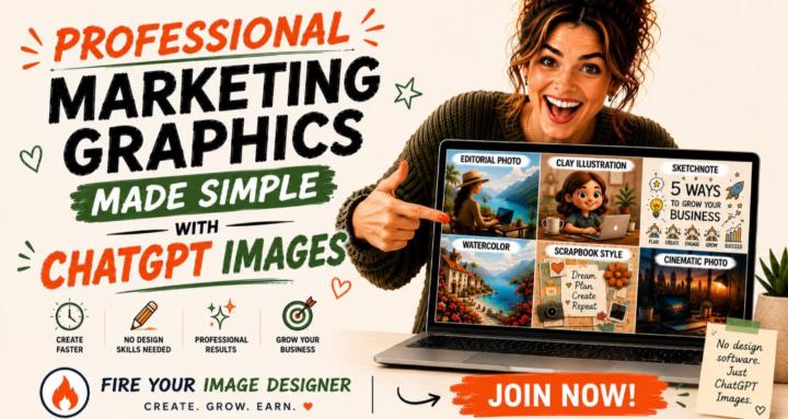 Fire Your Image Designer