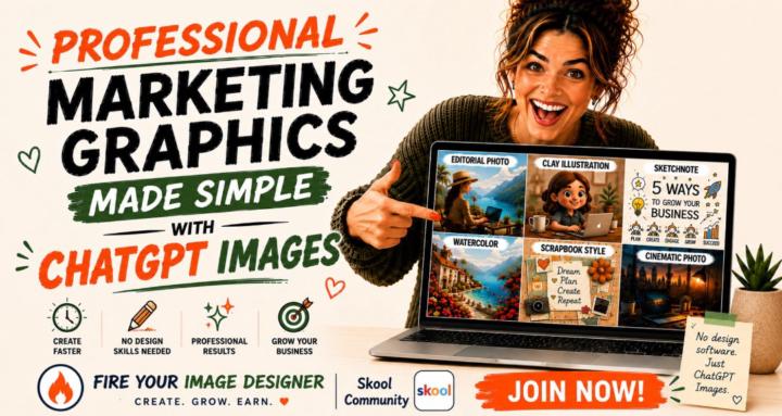Fire Your Image Designer