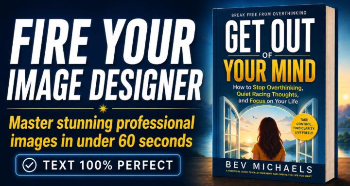 Fire Your Image Designer