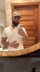 Omar Ali