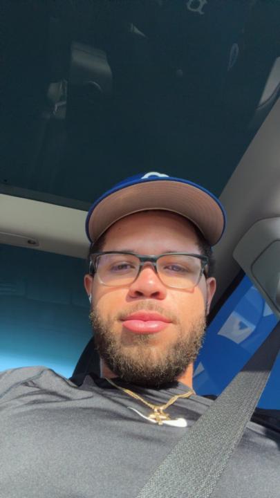 Malik Clayton