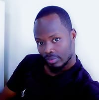 Emmanuel Eriaku