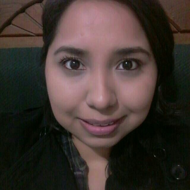 Abril López