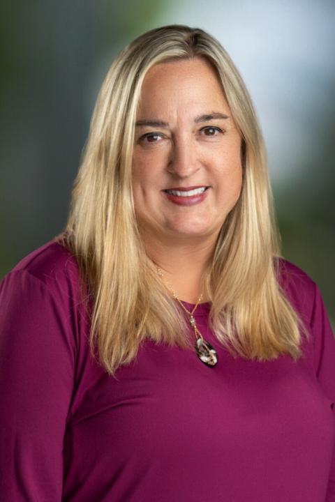 Beth Paschall