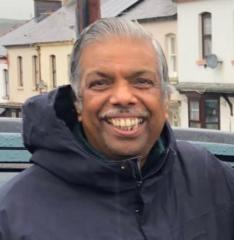 Gopala Nadarajan