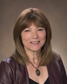 Debbie Hawkes