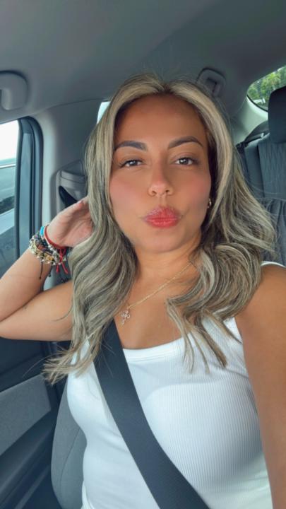 Leidy Vera
