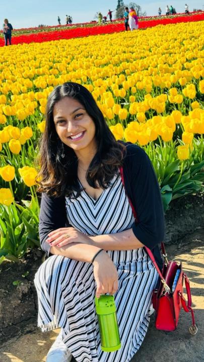 Arthi Vijayakumar