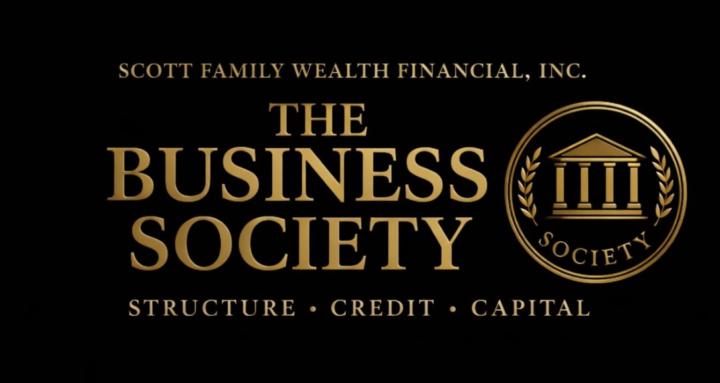 The Business Society