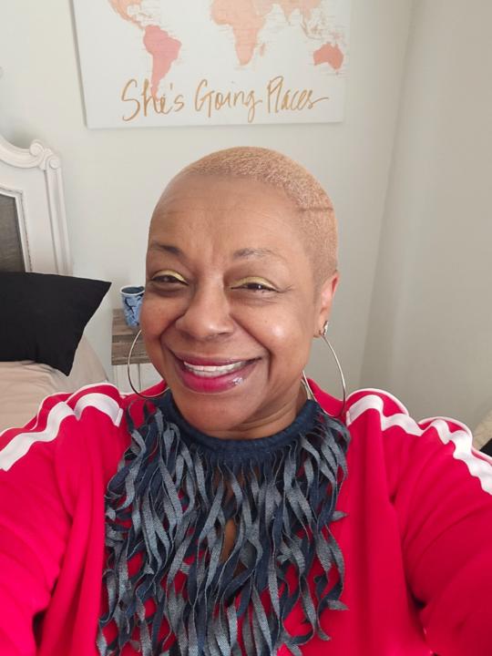 Dr. Marilyn E Porter