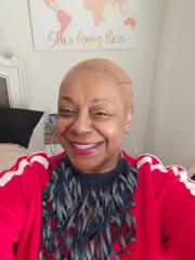 Dr. Marilyn E Porter