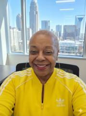 Dr. Marilyn E Porter