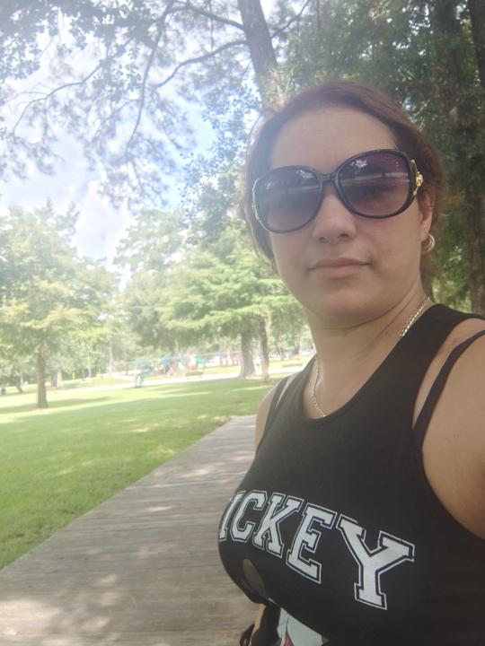 Mailin Gonzalez Ramos