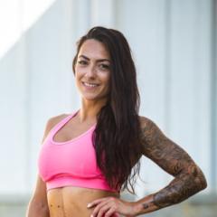 Reese Barakat