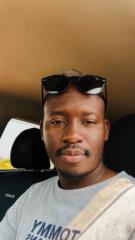 Tumelo Leipego