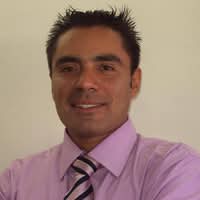 Luis Javier Sanchez