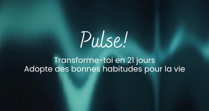 Team Pulse !