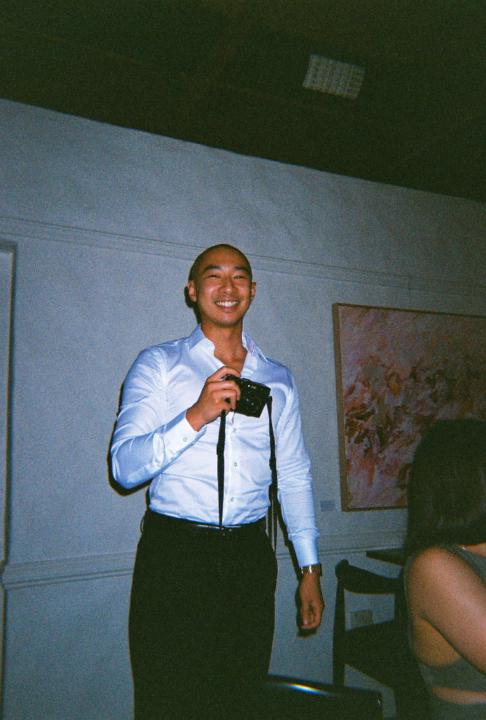 Nguyen Vo