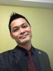 Daniel Chiang