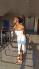 Kim Mhlongo